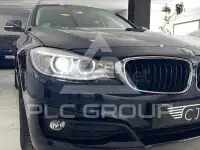 2014 BMW 3 series