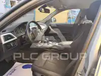 2014 BMW 3 series