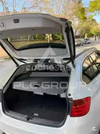 2014 BMW 3 series