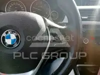 2014 BMW 3 series