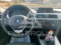 2014 BMW 3 series