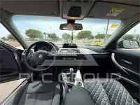 2014 BMW 3 series
