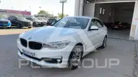 2014 BMW 3 series