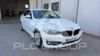 2014 BMW 3 series