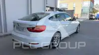 2014 BMW 3 series