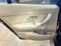 2014 BMW 3 series