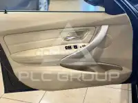 2014 BMW 3 series