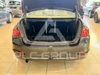 2014 BMW 3 series