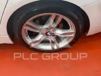 2014 BMW 3 series