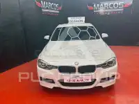 2014 BMW 3 series