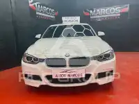 2014 BMW 3 series