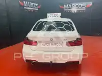 2014 BMW 3 series
