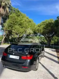 2014 BMW 3 series