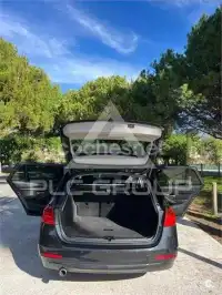 2014 BMW 3 series