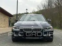 2014 BMW 3 series