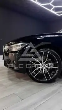 2014 BMW 3 series
