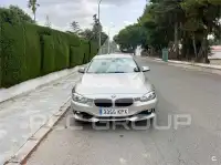 2014 BMW 3 series