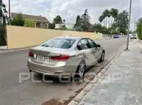 2014 BMW 3 series