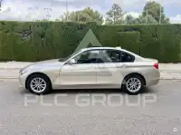 2014 BMW 3 series