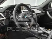 2014 BMW 3 series
