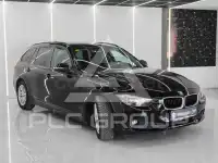 2014 BMW 3 series