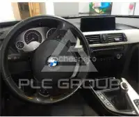 2014 BMW 3 series