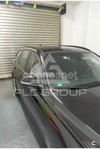 2014 BMW 3 series
