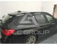 2014 BMW 3 series
