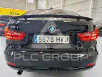 2014 BMW 3 series
