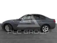 2014 BMW 3 series