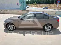 2014 BMW 3 series