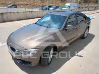 2014 BMW 3 series