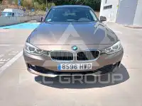 2014 BMW 3 series