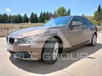 2014 BMW 3 series