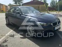 2014 BMW 3 series