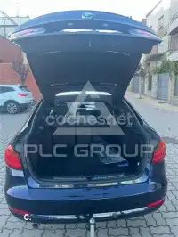 2014 BMW 3 series