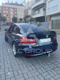 2014 BMW 3 series