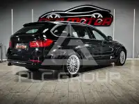 2014 BMW 3 series