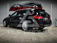 2014 BMW 3 series