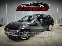 2014 BMW 3 series