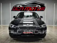 2014 BMW 3 series
