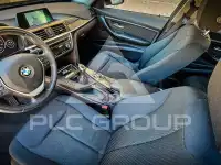 2014 BMW 3 series