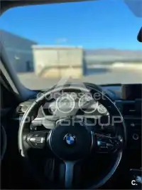 2014 BMW 3 series