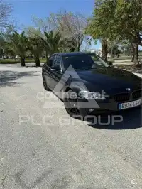 2014 BMW 3 series