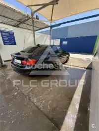 2014 BMW 3 series