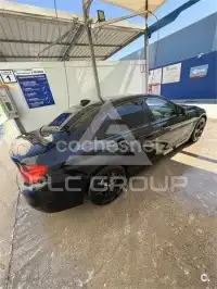2014 BMW 3 series