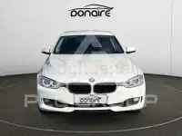 2014 BMW 3 series