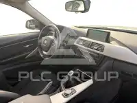 2014 BMW 3 series