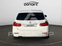 2014 BMW 3 series