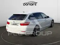 2014 BMW 3 series